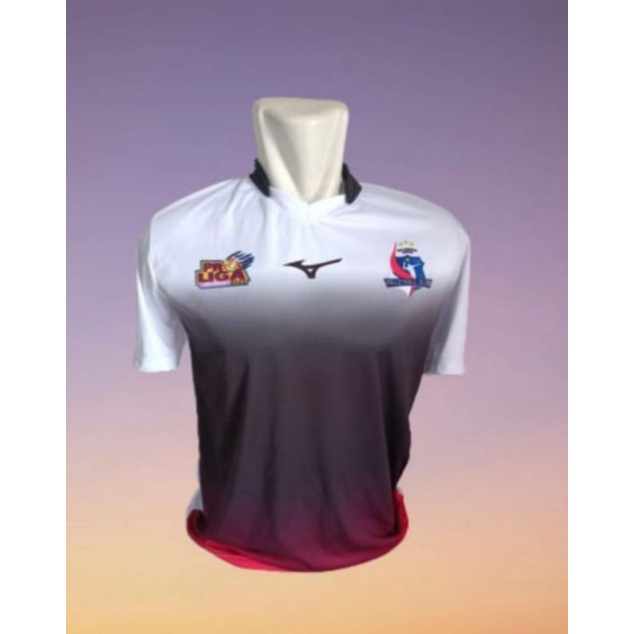 COD jersey voli proliga terbaru kaos voli bayangkara samator