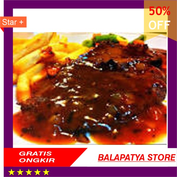

Jual Saus barbeque - Saus Barbeque Mc Lewiis - 1 Kg -Saus Barbeque - 1Kg- Saus BBQ - Bumbu Bakaran