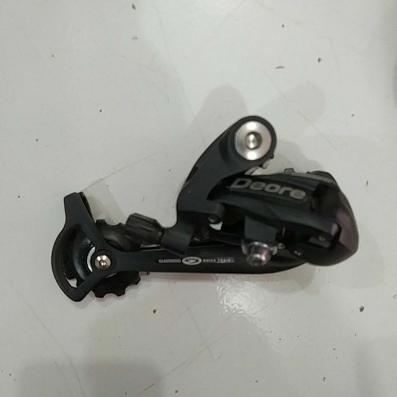 RD SHIMANO DEORE 9 Speed M531 IMPORT JEPANG