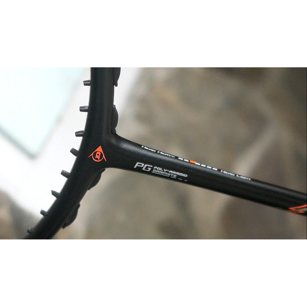 Raket Dunlop Evo 130 series Original