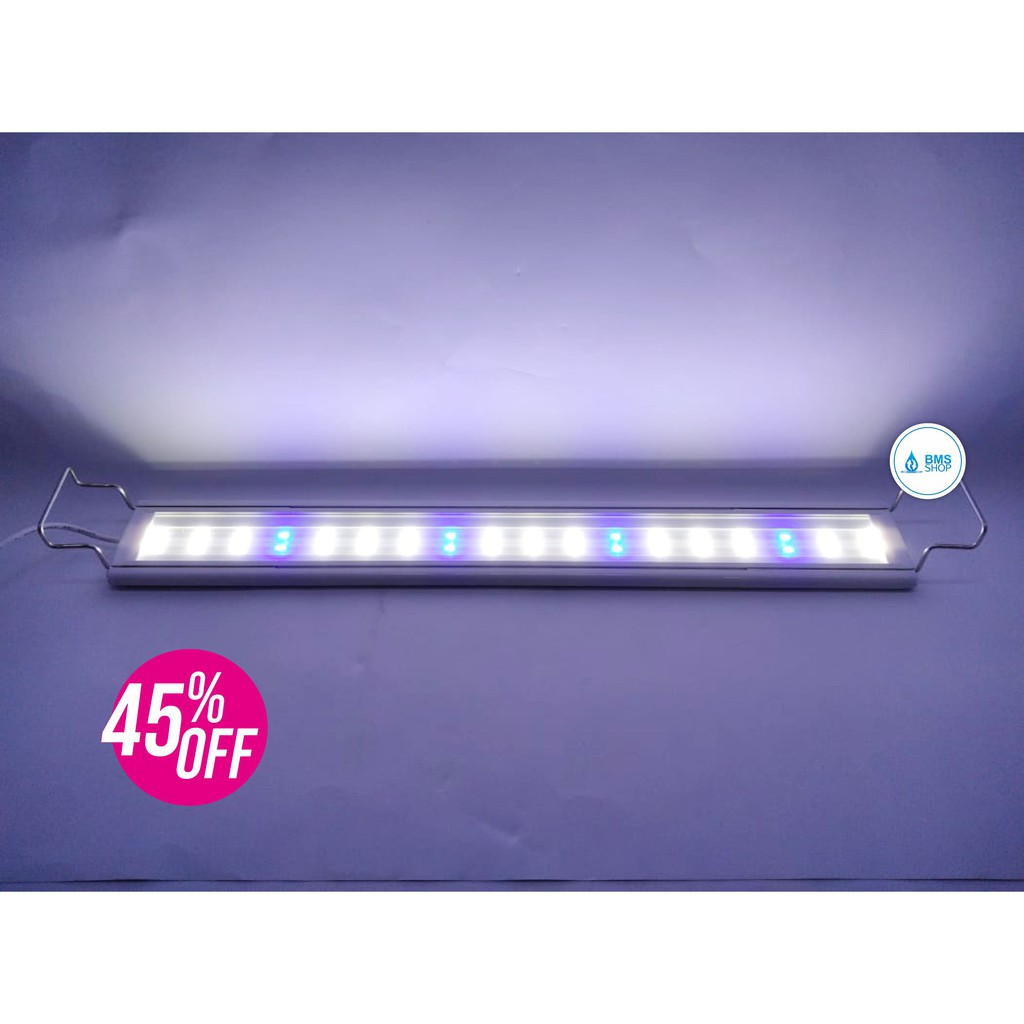 LED AquariumAquarium 50-60cm AB00303 Murah