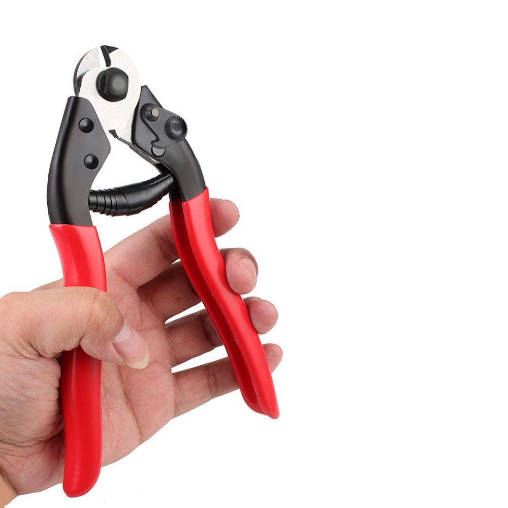 R-FLOWER Tang Pipa Kawat Sepeda Portable High Quality Bicycle Cutting Plier Repair Tool High-intensity Bike Inner Outer