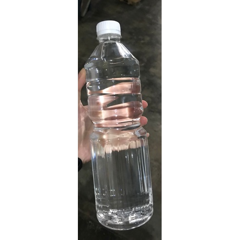 AQUADES / AKUADES / AIR MURNI / AQUADEST / H2O / 1L / 1000ml