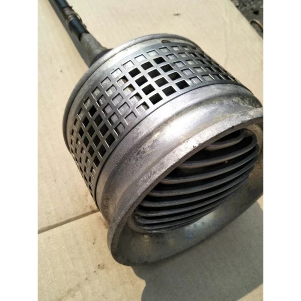 klakson sirene siren Honda dream police cyp77 cp77 cb305 cb450 cb750 original