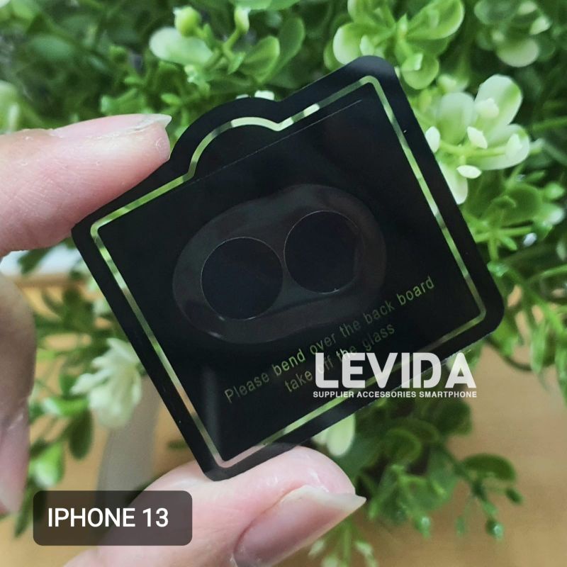 IPHONE 13, IPHONE 13 PRO, IPHONE 13 PRO MAX  KAMERA BAHAN SOFT ANTIGORES KAMERA IPHONE 13, IPHONE 13