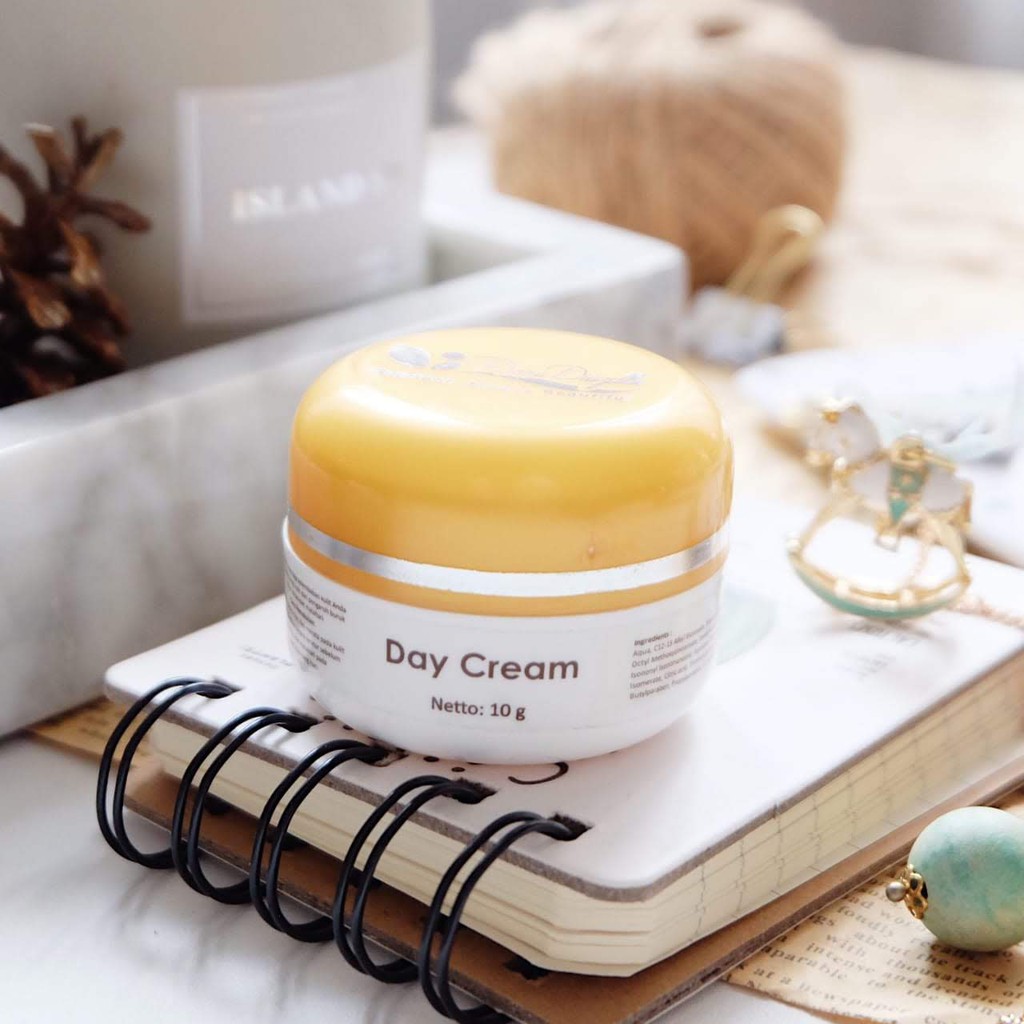 DAY CREAM Rinna Diazella | Eceran Cream Siang Rinna Diazella (RD)
