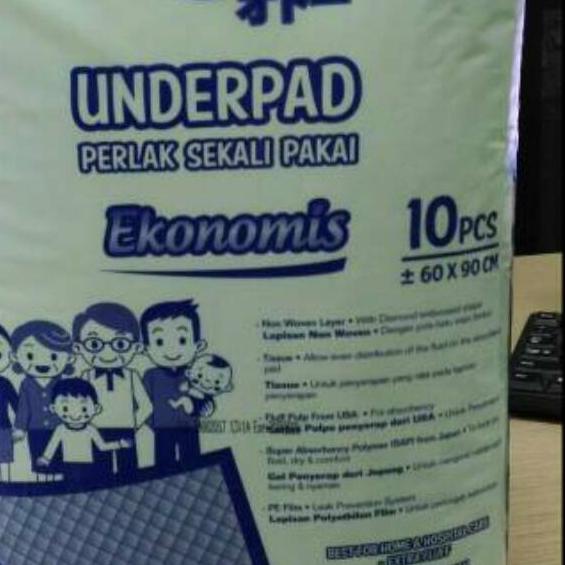 ➣ Underpad Oto ★