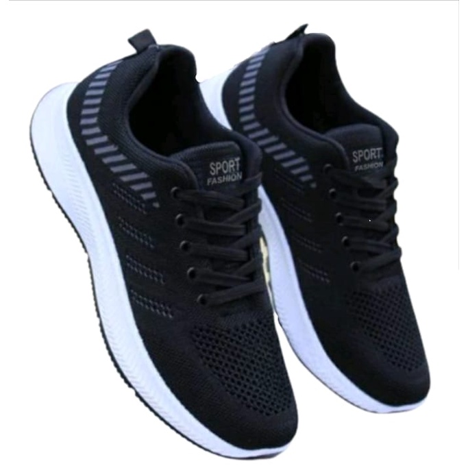 3.3 Big Sale Sepatu Pria Sneakers Pria Sepatu Pria Sepatu Cowok Sepatu Sport Fasihon GR_01