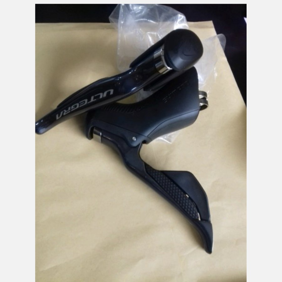 Shifter Brifter Shimano Ultegra Di2 8050