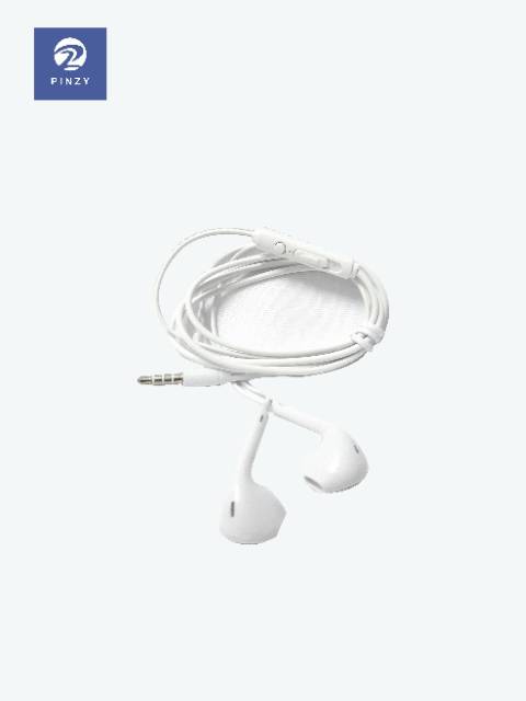 Headset Stereo Earphone Pinzy A8 Original High Quality