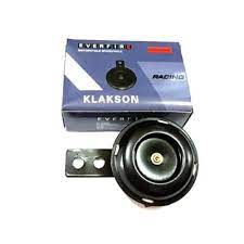 Klakson motor beat standar - HR Motoshop