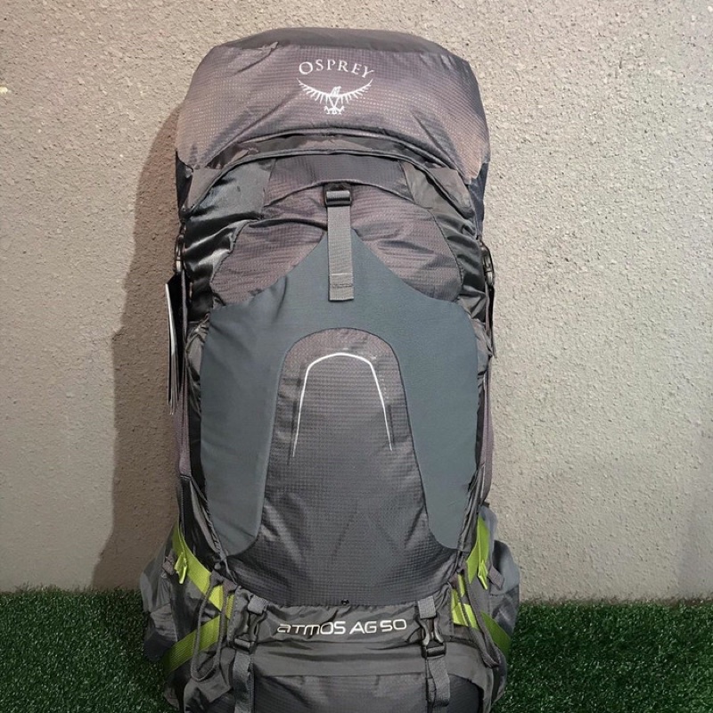 Carrier Osprey Atmos 50 AG