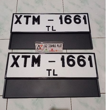 Plat Timor Leste