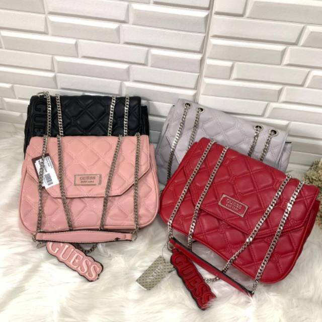 TAS WANITA GB-949 LOLLI CONVERTIBLE FLAP