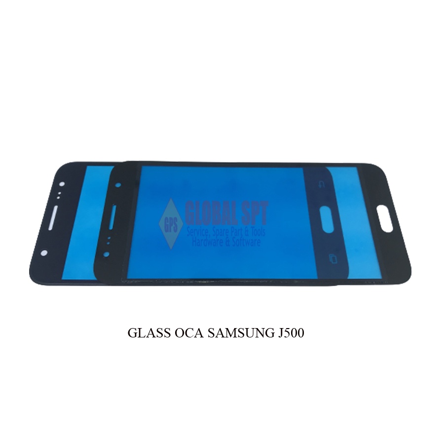 GLASS INCLUDE OCA SAMSUNG J500 / GALAXY J5 2015 / J500G