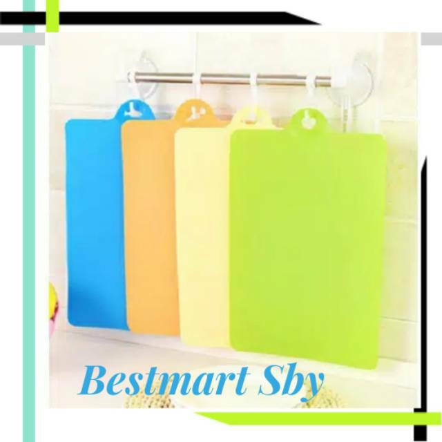 [BESTMART] TALENAN PLASTIK - TALENAN DAPUR ELASTIS | Shopee Indonesia