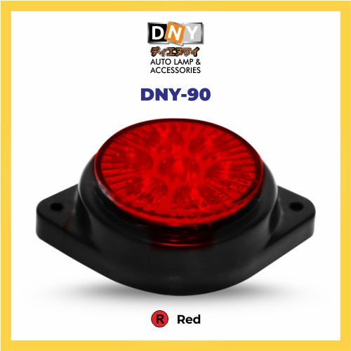 Lampu Aksesoris Led DNY 90