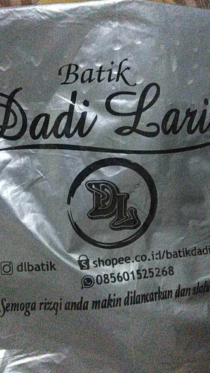 Atasna Batik Wanita Ppbtk07 Modern Batik Cassual Atasanbatik Wanitabatik /atasanwanita/batikstore1