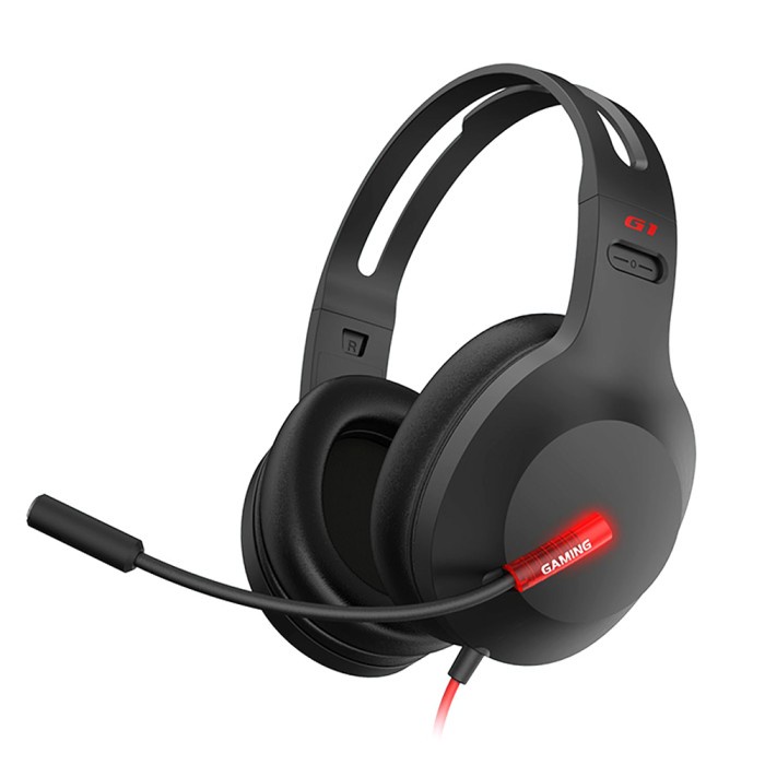 Edifier Gaming Headphone Headset - G1 - Black