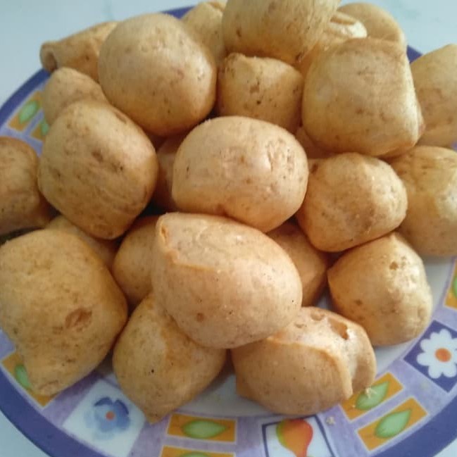

Kerupuk ikan tenggiri/kerupuk ikan kiloan