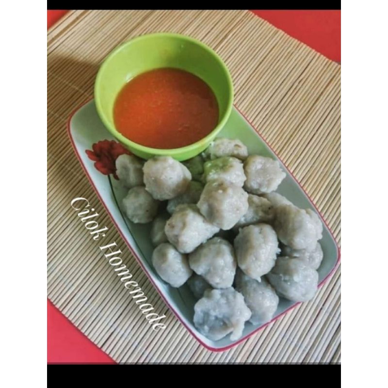 

Cilok Semarang