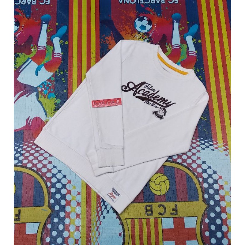 Crewneck Teenie Weenie bear soldout