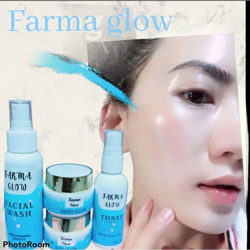 farma glow