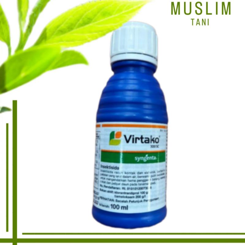 Virtako 300SC 100ml