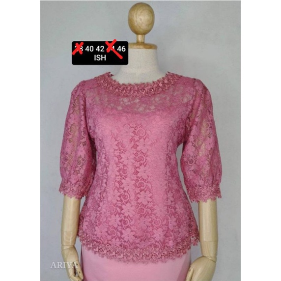 Arya Vasutron I size 46