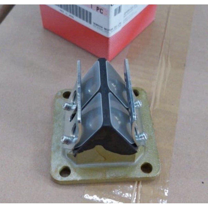 MEMBRAN RXZ YAMAHA ORIGINAL - LIDAH MEMBRAN RXZ ORI