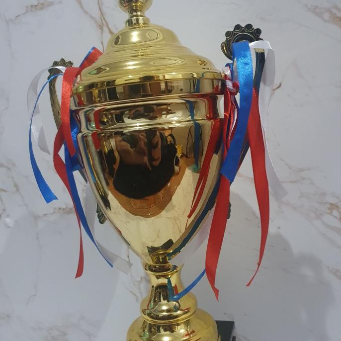 Cuci Gudang Piala Cup Tipe 02 Kuningan