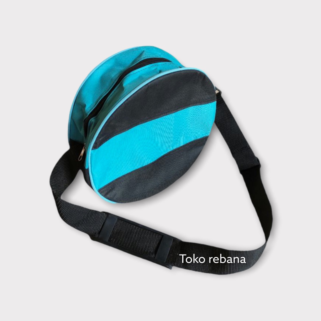 Tas keprak isi 2