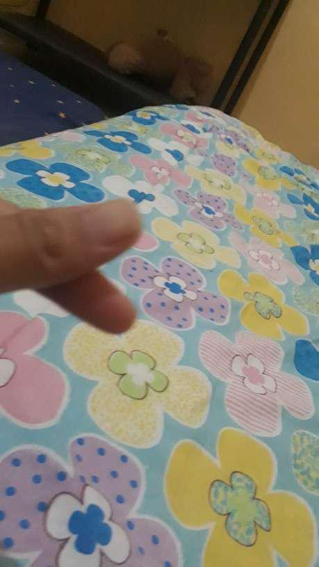 Cover/sarung Tempat Tisu Bulu Lasfur Sarung Tisu Kotak