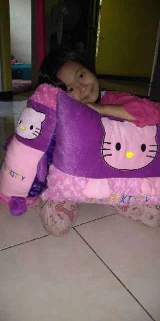 Bantal Guling Anak Dijual Terpisah