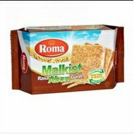 

ROMA MALKIST ABON SAPI 105G