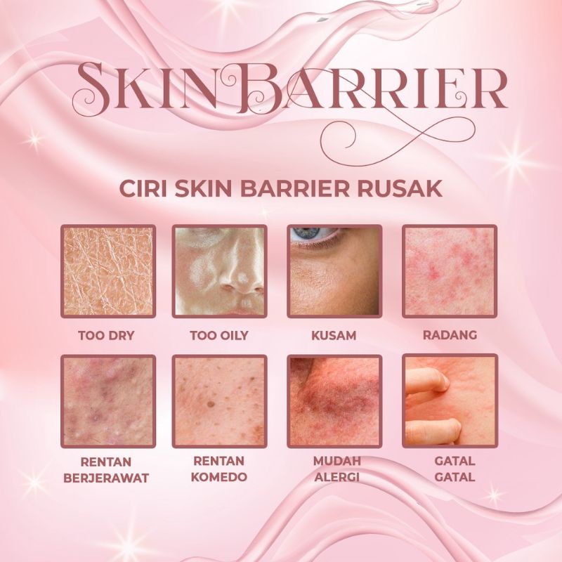 MADAME GIE SKIN BARRIER MOITURIZER