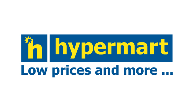Hypermart Gresik Mall Authorized Store