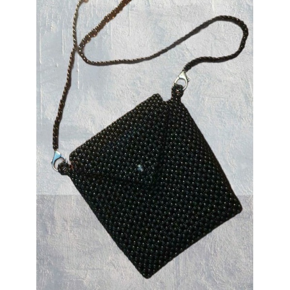 Tas Slingbag Manik Mote