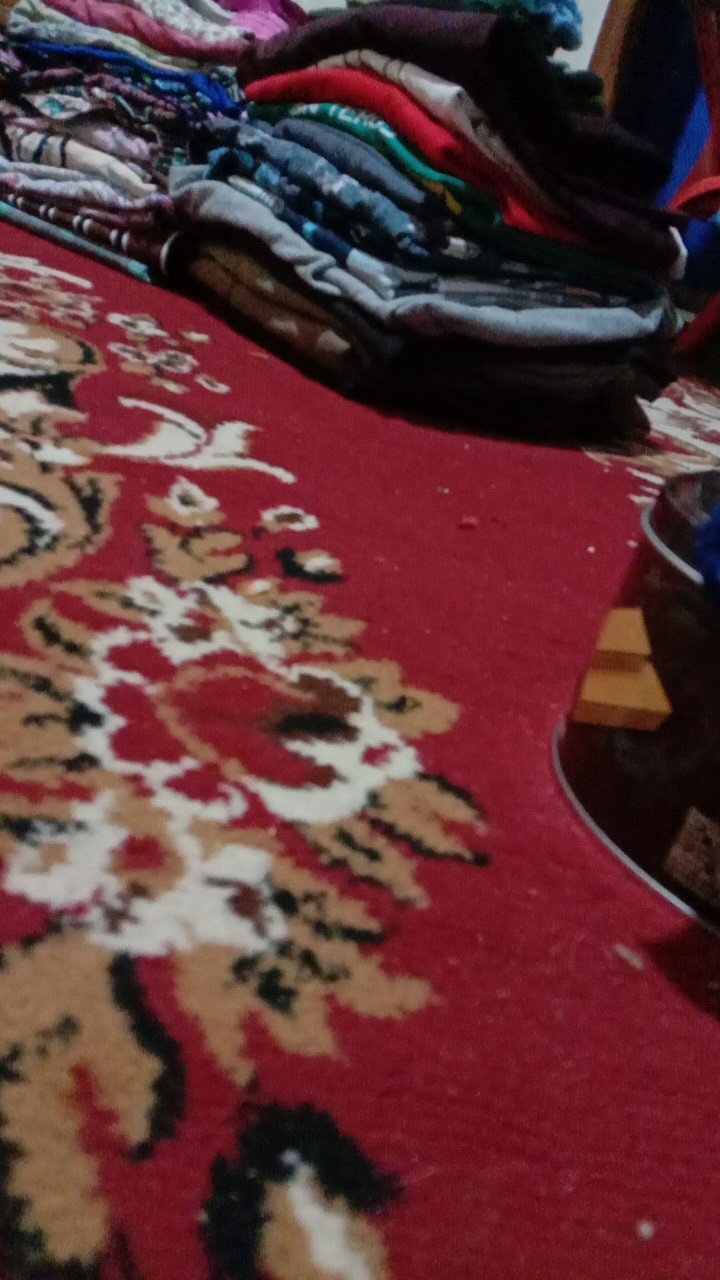 Drajat Kemeja Batik Pria Lengan Panjang Full Furing Bahan Katun Sragenan By Kanaya