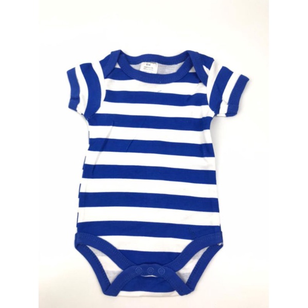 BABY K2 - Bodyset Baby 8 in 1 Motif Big Guy