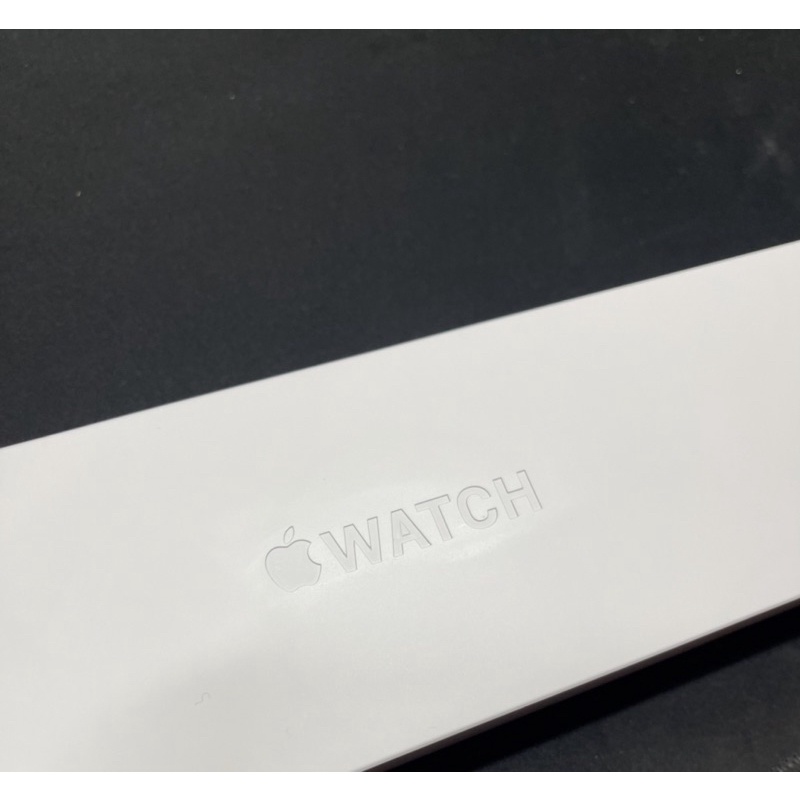 Apple Watch Series 7 Ibox 45mm Masih Segel