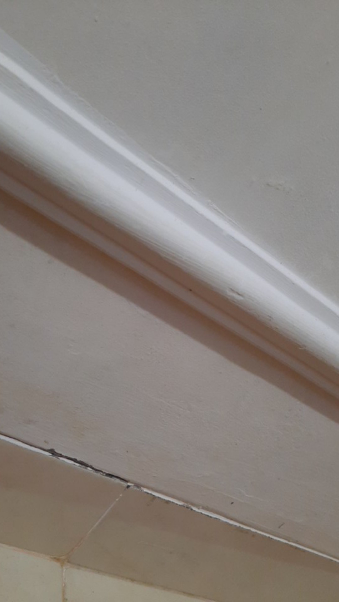 Rak Supermarket 200 Cm Starting Single Backmesh Rak Gondola Anddisplay