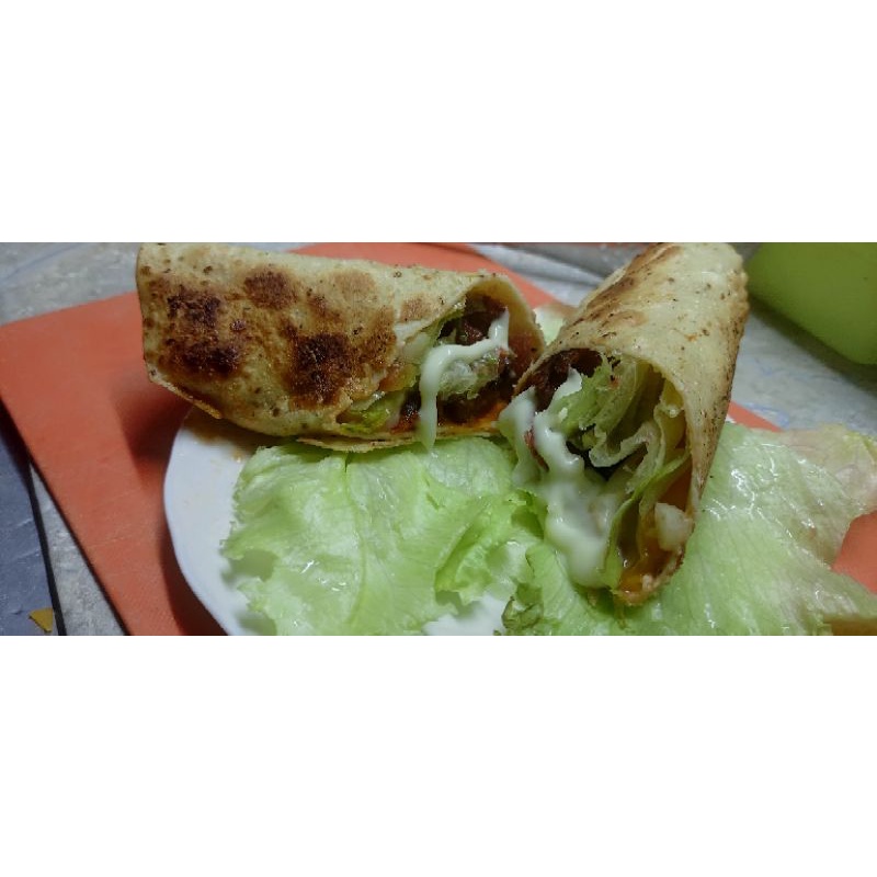 

Kebab Original Isi 10