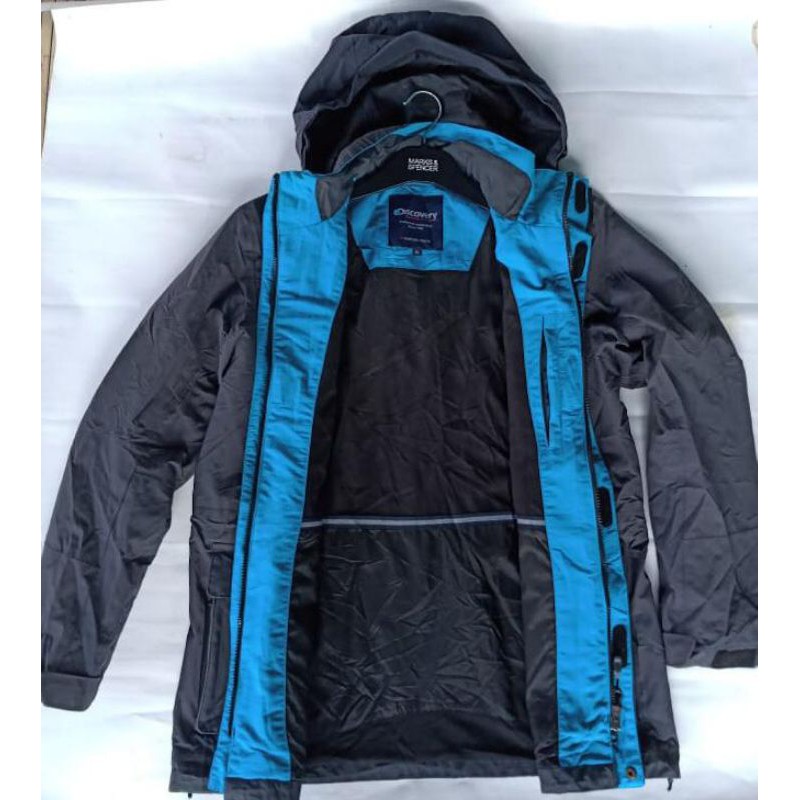 Jaket Outdoor Discovery Expedition