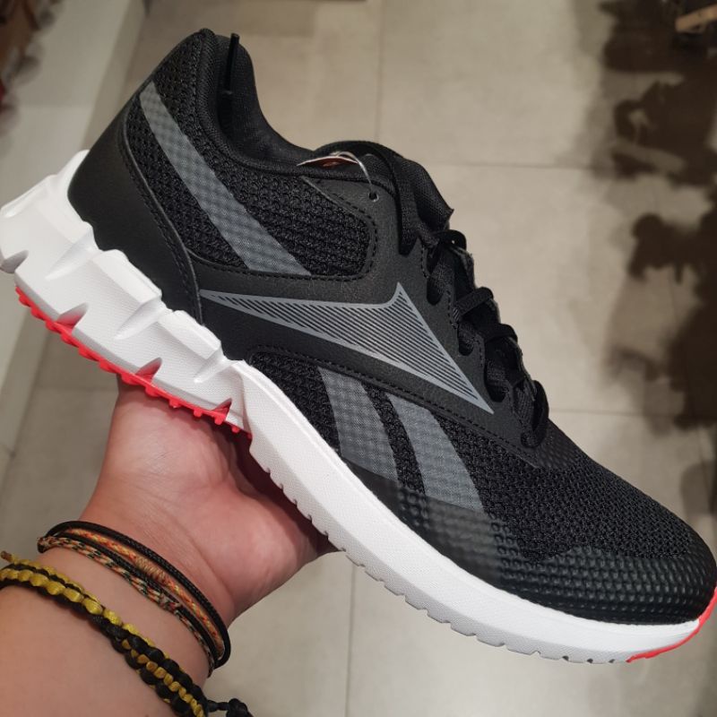 reebok ztaur
