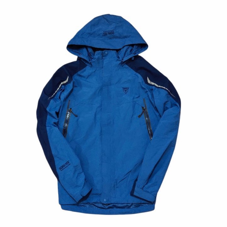 Original Jaket Goretex Treksta Second Outdoor