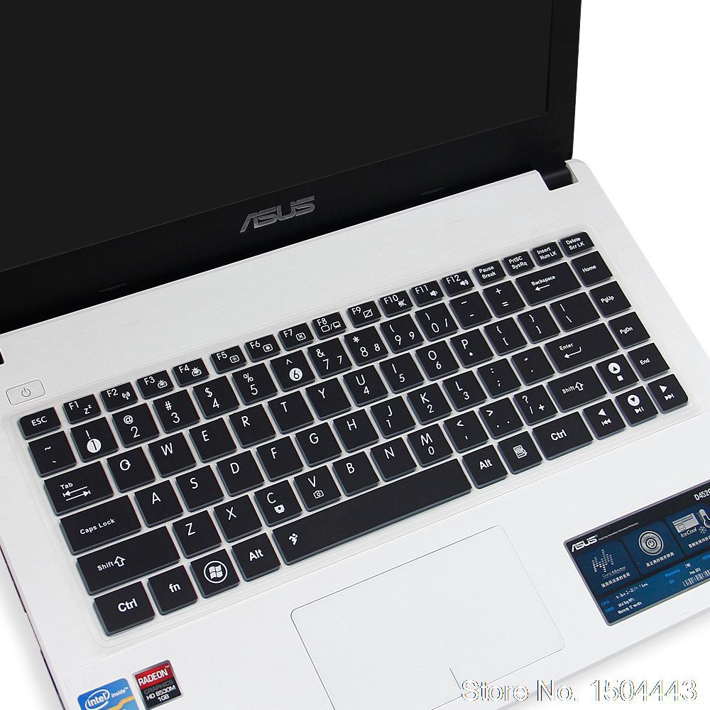 Keyboard Protector asus A456 X441 A455 X455
