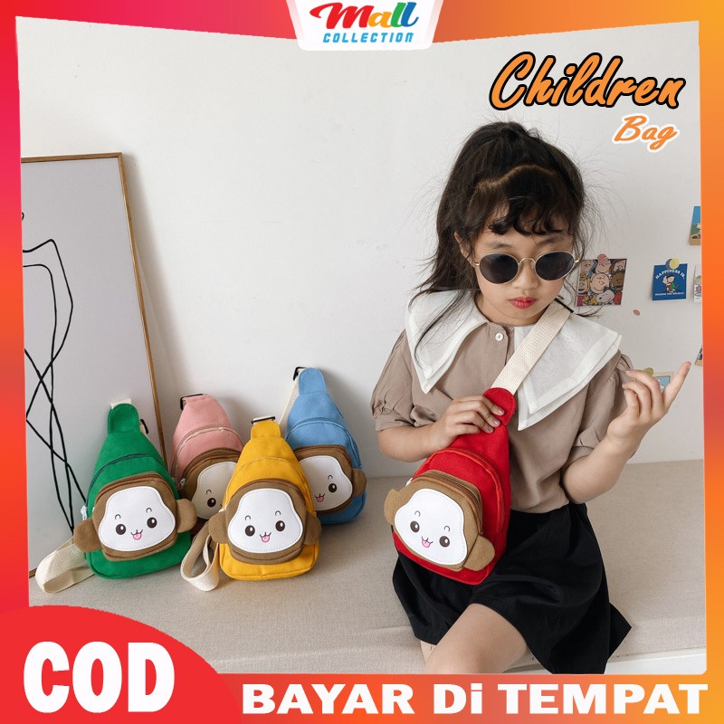MALL Tas Selempang Anak Perempuan Panda Untuk Jalan MALL Tas Selempang Anak Perempuan Panda Untuk Jalan