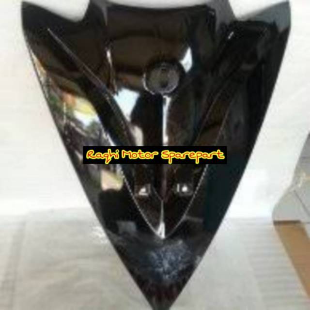 Tameng dasi depan YAMAHA XEON RC