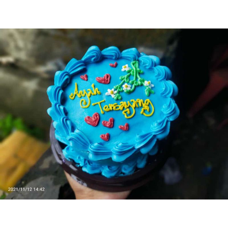 

Kue Tart TERMURAH